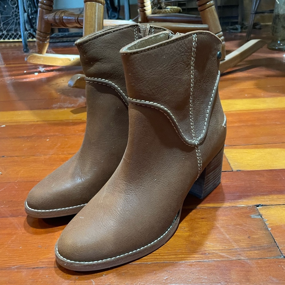 Ugg Booties